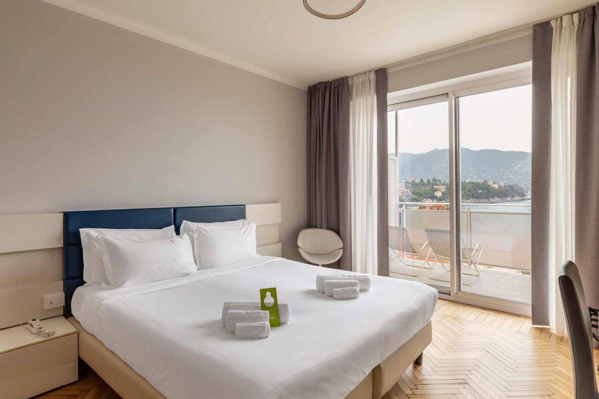 Park Suisse Hotel